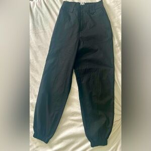 I.AM.GIA PARACHUTE PANTS